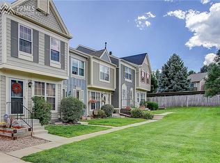 3425 Queen Anne Way, Colorado Springs, CO 80917