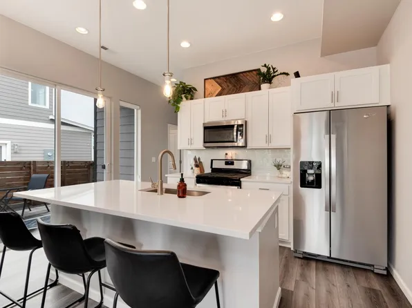 5331 E 63rd Pl, Commerce City, CO 80022
