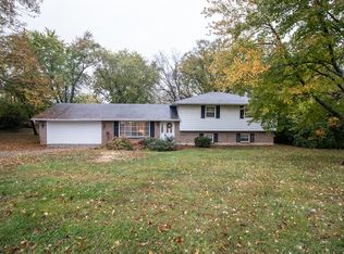 5505 Winton Rd, Fairfield, OH 45014