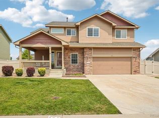 5211 Remington Ave, Firestone, CO 80504