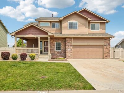 5211 Remington Avenue, Firestone, CO, 80504