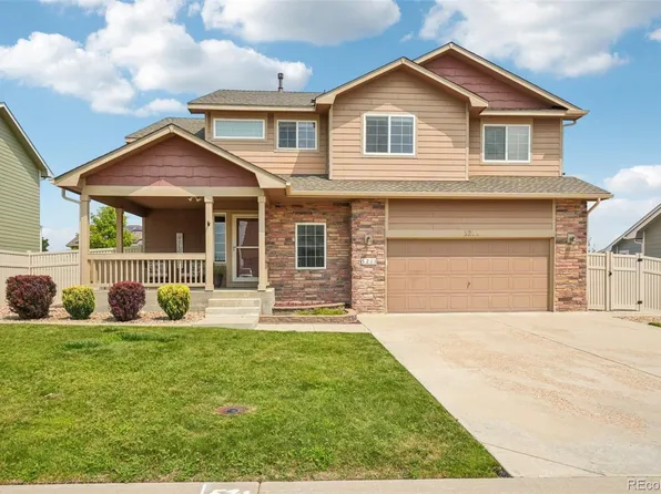 5211 Remington Avenue, Firestone, CO 80504