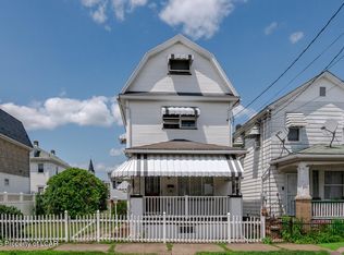 236 E Green St, Nanticoke, PA 18634