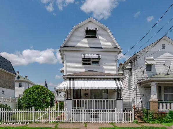 236 E Green St, Nanticoke, PA 18634