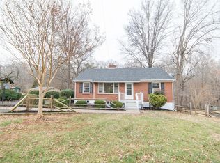606 Fleetwood Dr, Lynchburg, VA 24501