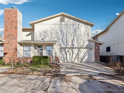 13049 E 28th Pl, Tulsa, OK, 74134