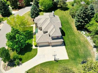 9669 E Prentice Cir, Greenwood Village, CO 80111