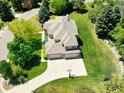 9669 E Prentice Circle, Greenwood Village, CO, 80111