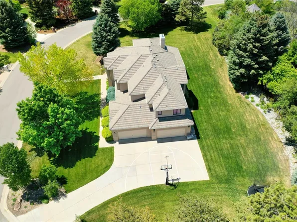 9669 E Prentice Circle, Greenwood Village, CO 80111