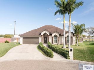3601 Sun Country Dr, Harlingen, TX 78552