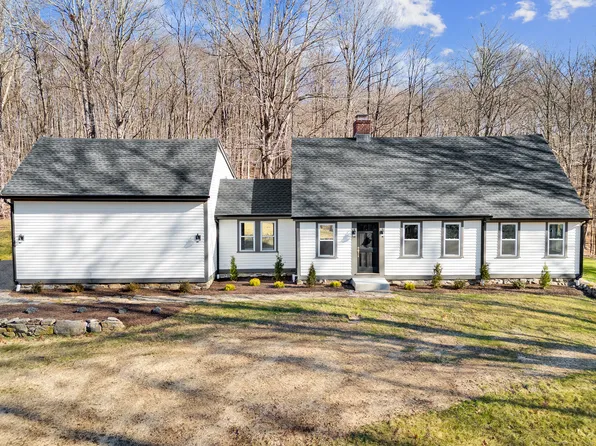 1928 Durham Road, Madison, CT 06443