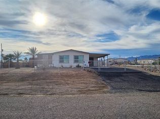 5677 S Pasadena Rd, Fort Mohave, AZ 86426