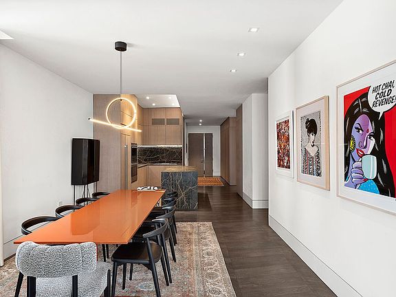 4th image of 49 Chambers St APT 12D