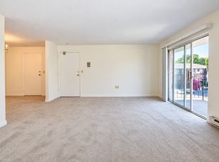 75 Elmwood Park APT 23, Quincy, MA 02170