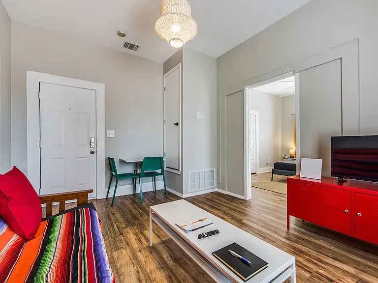 215 Blanco Rd #3 — Photo 6