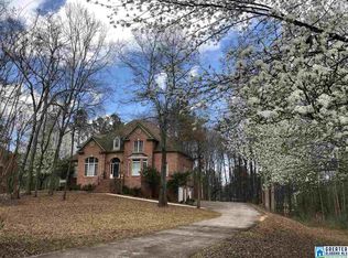 3325 Ashwood Rd, Bessemer, AL 35023