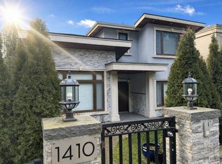 1410 Mathers Ave, West Vancouver, BC