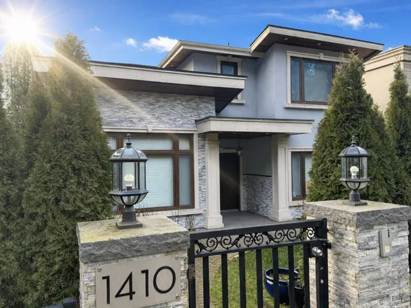 1410 Mathers Ave, West Vancouver, BC V7T 2G7