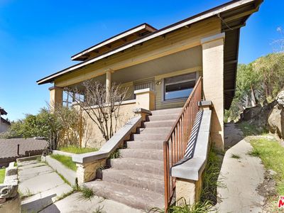 3017 Minnesota St, Los Angeles, CA, 90031