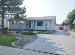 9610 81st St, Fort Saskatchewan, AB