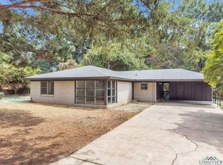 3902 John Reagan St, Marshall, TX 75672