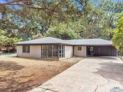 3902 John Reagan St, Marshall, TX, 75672