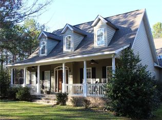 298 Lee Road 2182, Salem, AL 36874