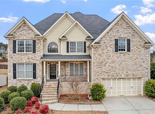 1859 Mapmaker Dr, Dacula, GA 30019