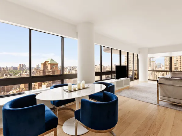 167 East 61st Street image 5 of 9