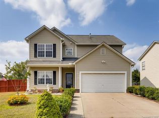 905 Harbour View Cv NE, Kannapolis, NC 28083