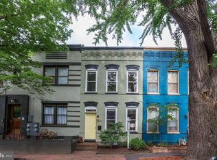 614 14th Pl NE, Washington, DC 20002