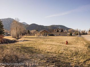 LOT 2 N Madison St, Afton, WY 83110