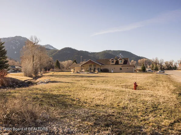 LOT 2 N Madison St, Afton, WY 83110