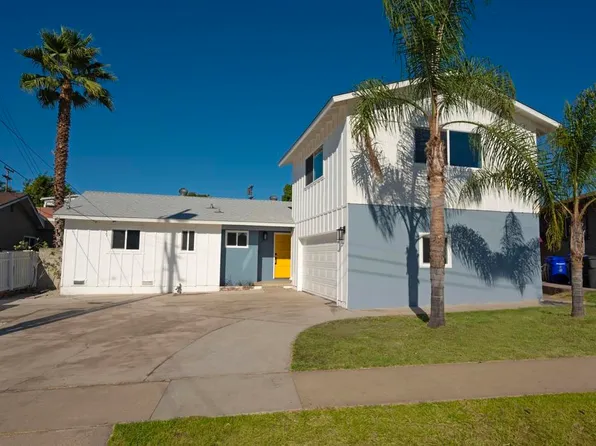 2473 Calle Tortuosa, San Diego, CA 92139