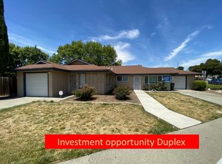 1180 Dana Dr, Fairfield, CA 94533