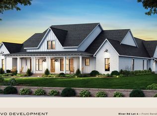 2396 River Rd, Murfreesboro, TN 37129