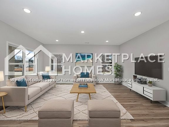 3rd image of 129 Rose Valley Dr