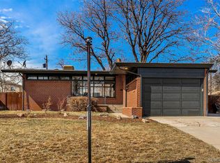 4855 Ames St, Denver, CO 80212