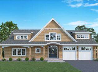 7 Knowlton Ct, Bristol, RI 02809
