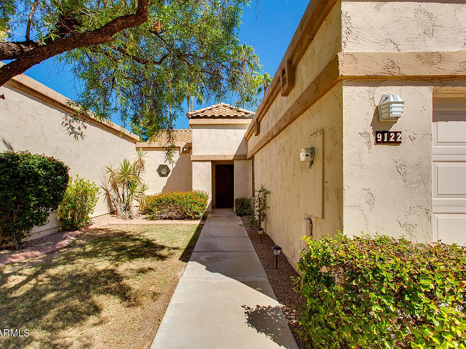1st image of 9122 W TARO Lane