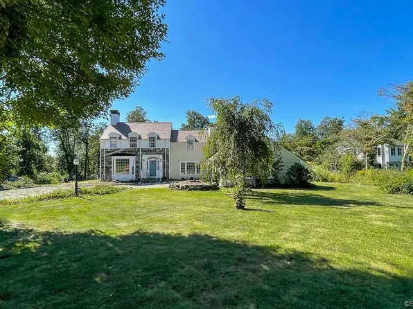 100 Whisconier Road, Brookfield, CT 06804