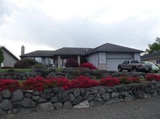 3014 196th Avenue Ct E, Lake Tapps, WA 98391