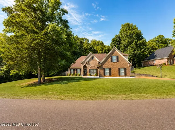 3426 Westwind Dr, Nesbit, MS 38651