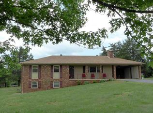 321 Cedar Grove Rd, Stanardsville, VA 22968