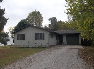 5098 Budd St, Mount Pleasant, MI 48858