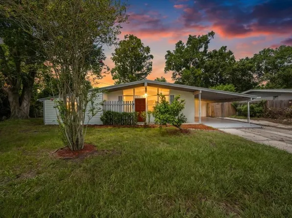 14804 N BOULEVARD, TAMPA, FL 33613