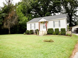 3511 NE Kenilworth Ln, Knoxville, TN 37914