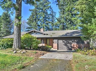 3125 S Bay Rd NE, Olympia, WA 98506