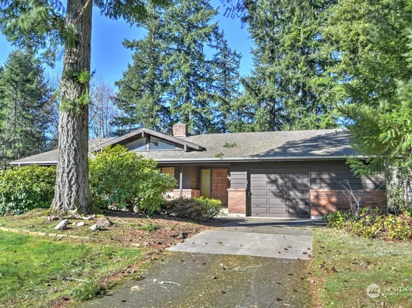 3125 South Bay Road NE, Olympia, WA 98506