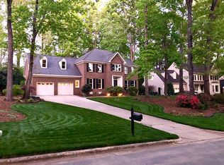 104 Prince Albert Ln, Cary, NC 27511